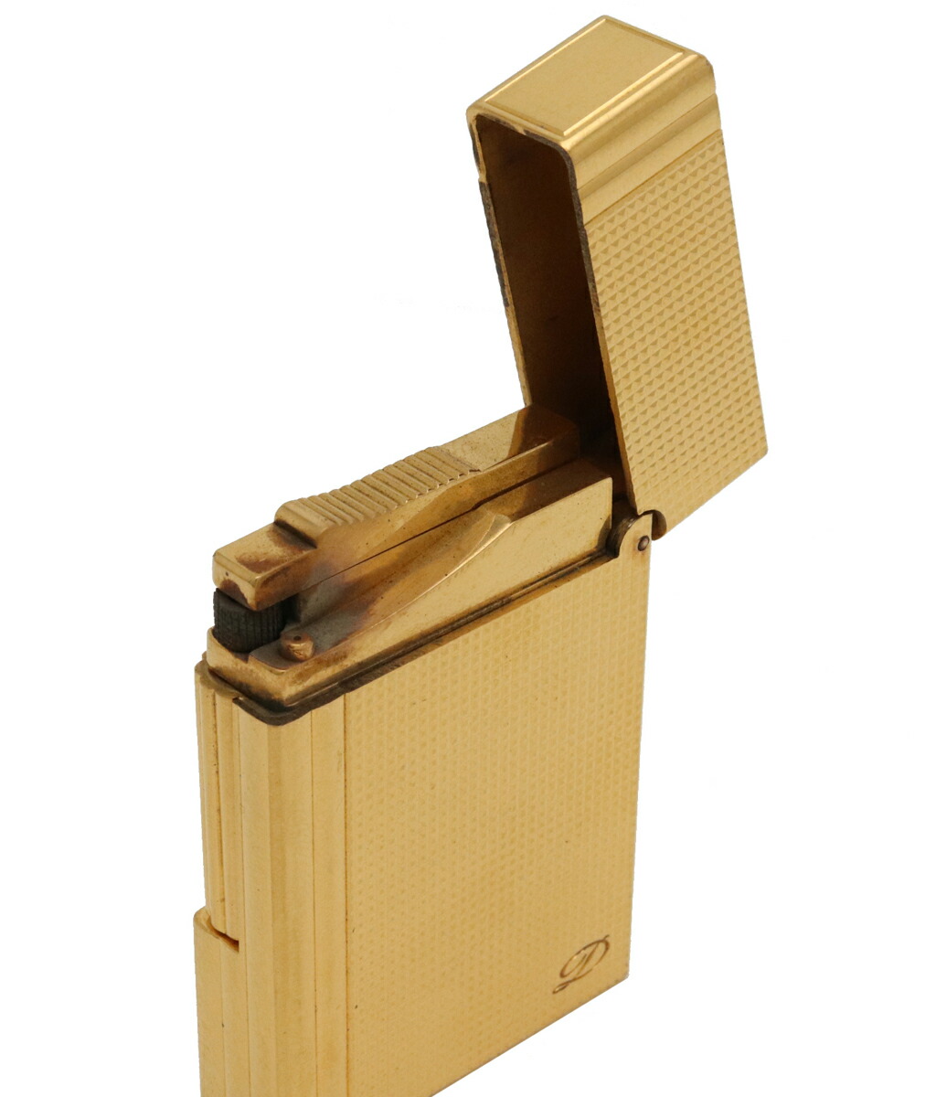 楽天市場】S.T.Dupont デュポン GATSBY ギャツビー ガスライター