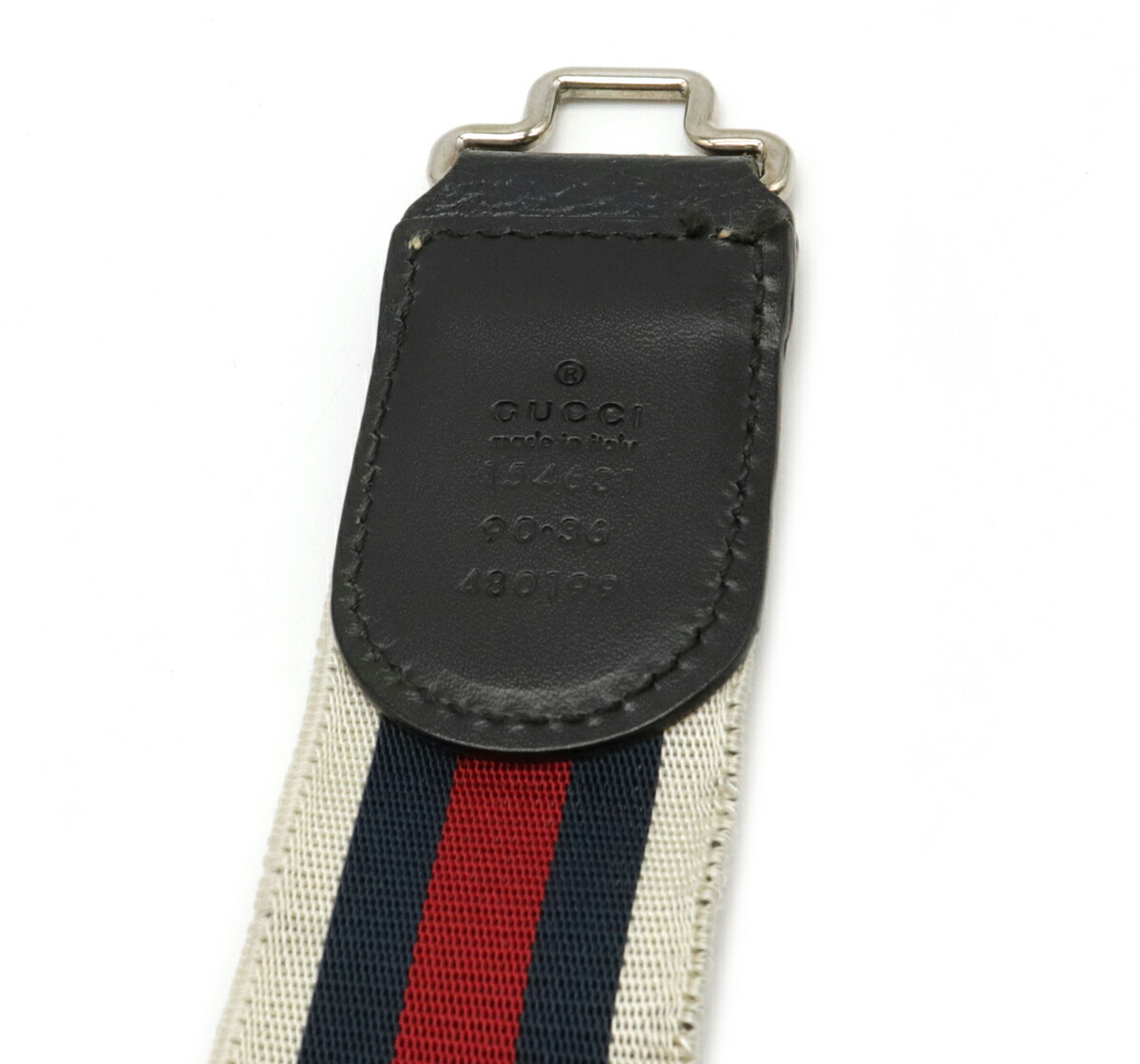 楽天市場】【アパレル】GUCCI グッチ シェリーライン ベルト 伸縮