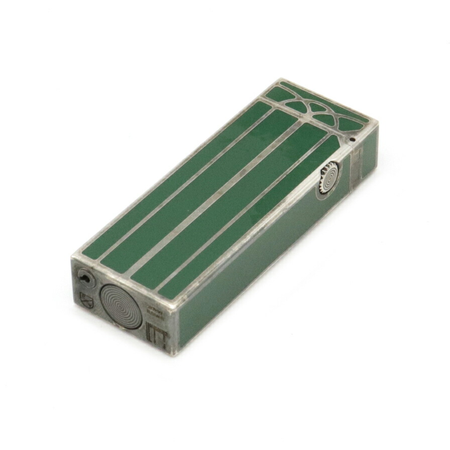 楽天市場】dunhill ダンヒル ローラー ガスライター ライター ロゴ入り