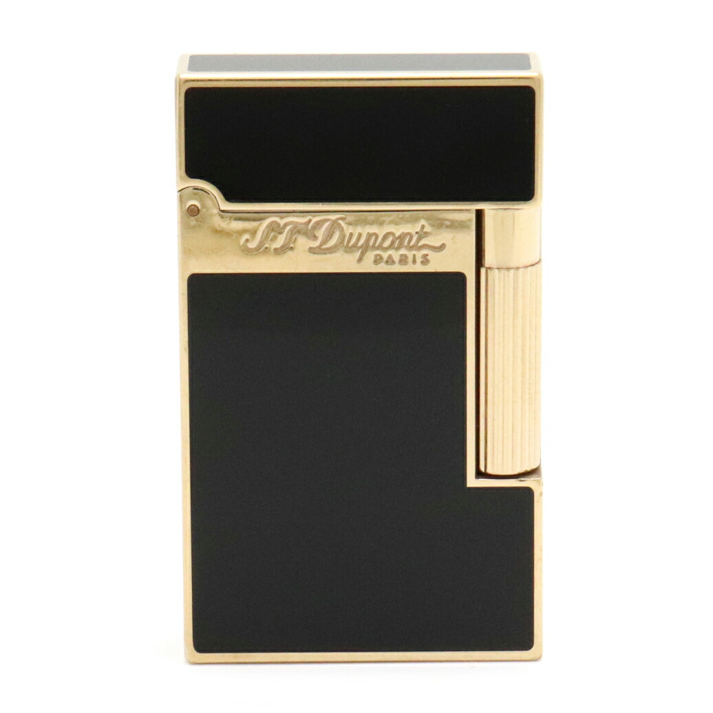 楽天市場】S.T.Dupont デュポン ライン2 モンパルナス ガスライター