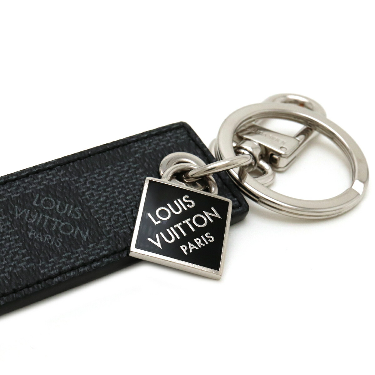 楽天市場】LOUIS VUITTON ルイ ヴィトン ダミエグラフィット ポルト