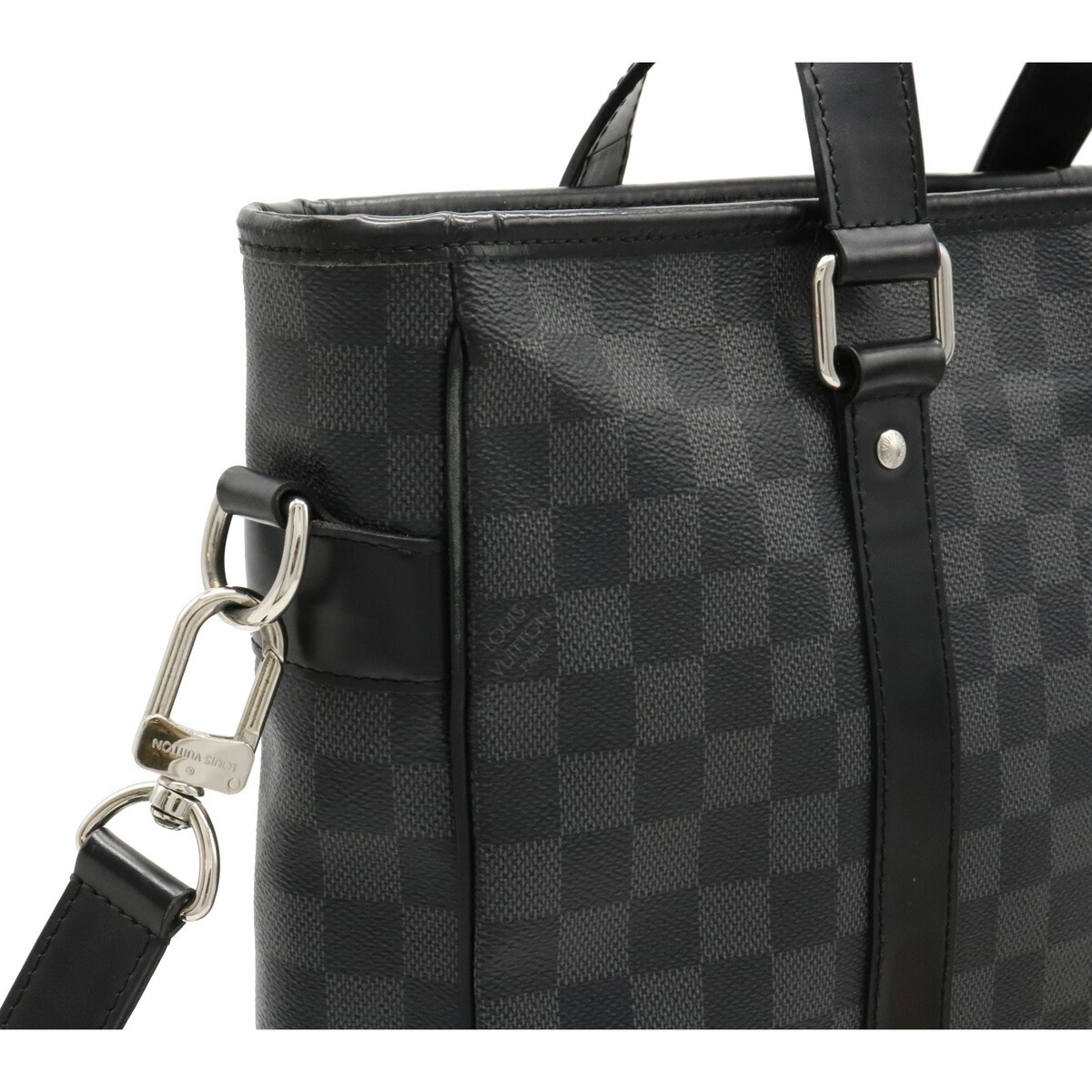 楽天市場】【バッグ】LOUIS VUITTON ルイ ヴィトン ダミエグラフィット