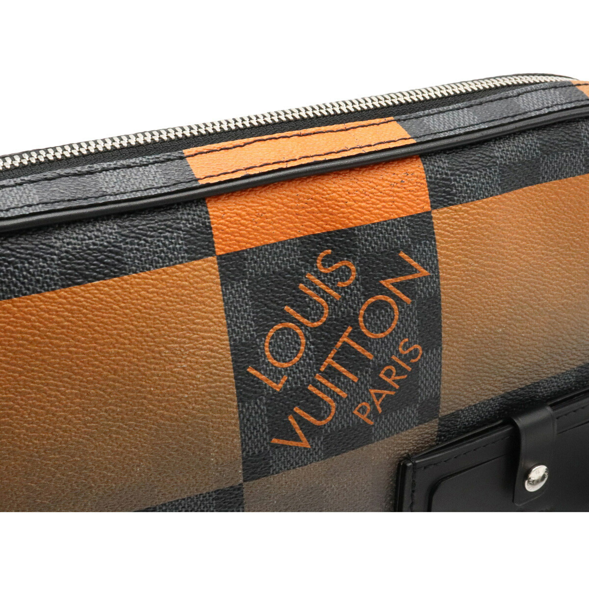 楽天市場】【バッグ】LOUIS VUITTON ルイ ヴィトン ダミエグラフィット