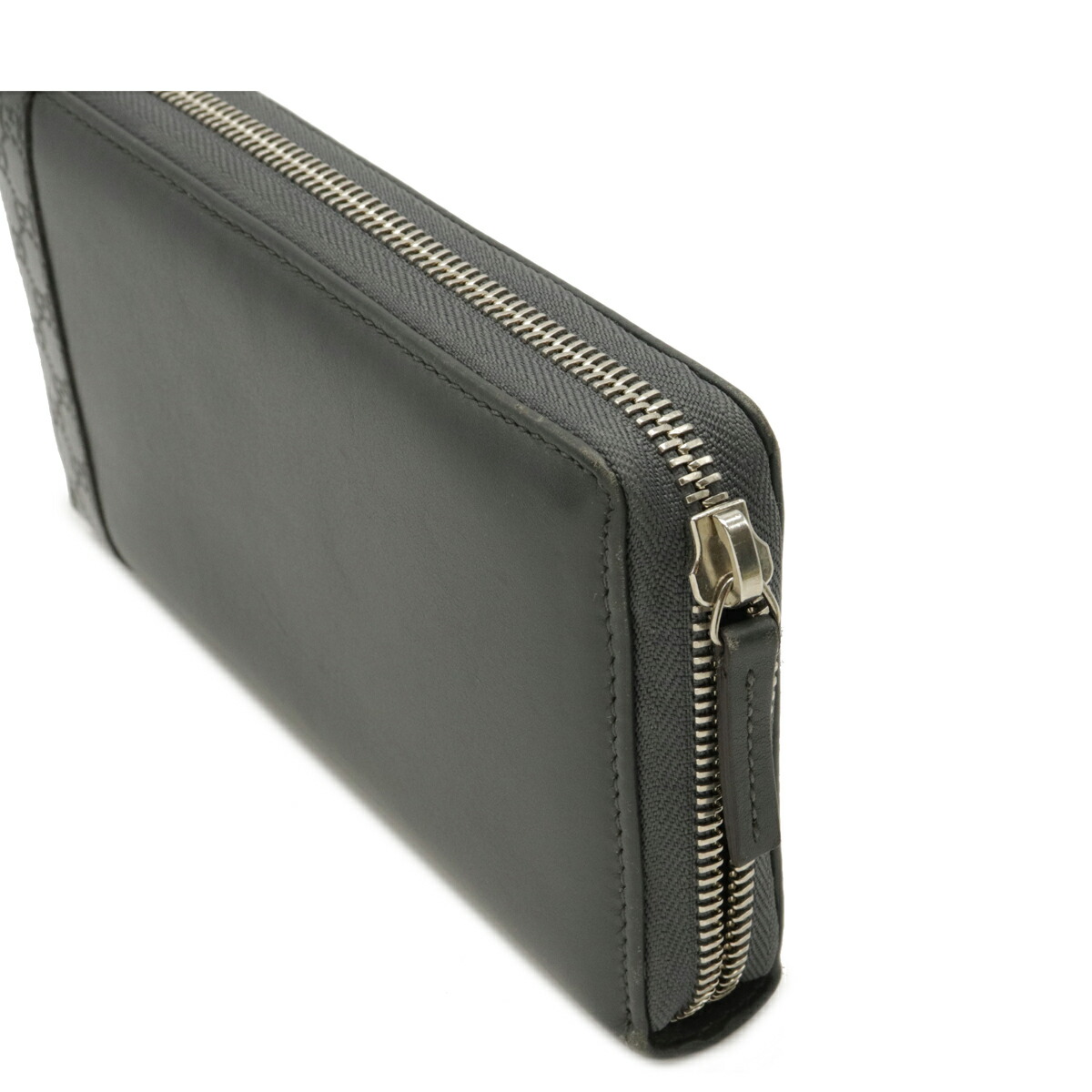 楽天市場】【財布】GUCCI グッチ マイクログッチシマ ミストラル