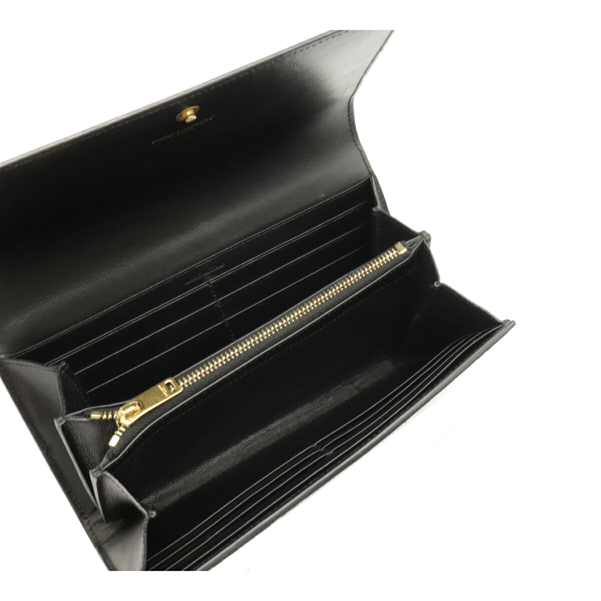 楽天市場】【財布】SAINT LAURENT PARIS サン ローラン パリ イブサン