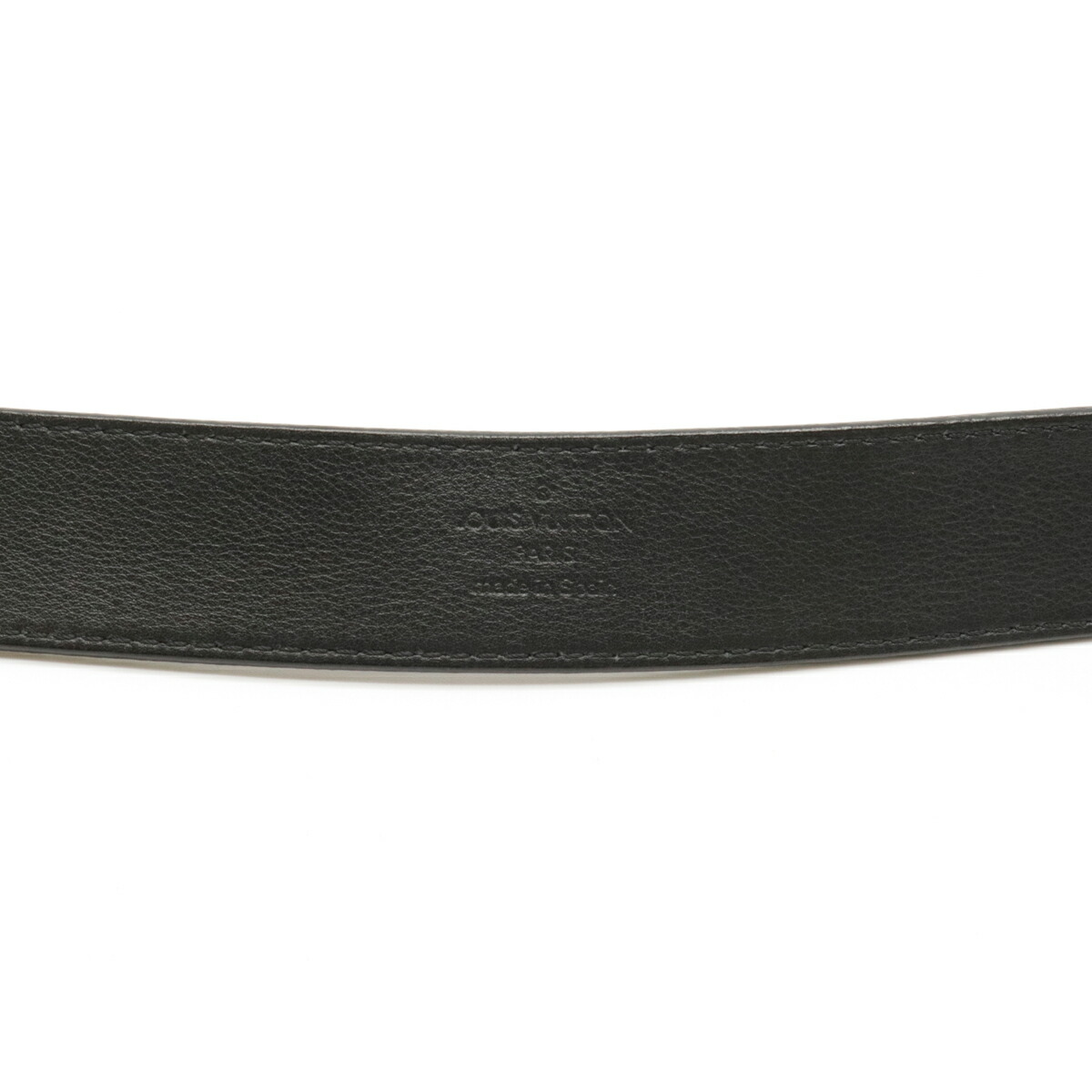 楽天市場】LOUIS VUITTON ルイ ヴィトン エピ サンチュール ツイスト