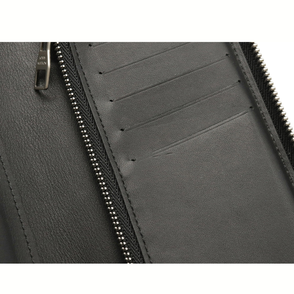 楽天市場】【財布】LOUIS VUITTON ルイ ヴィトン ダミエアンフィニ