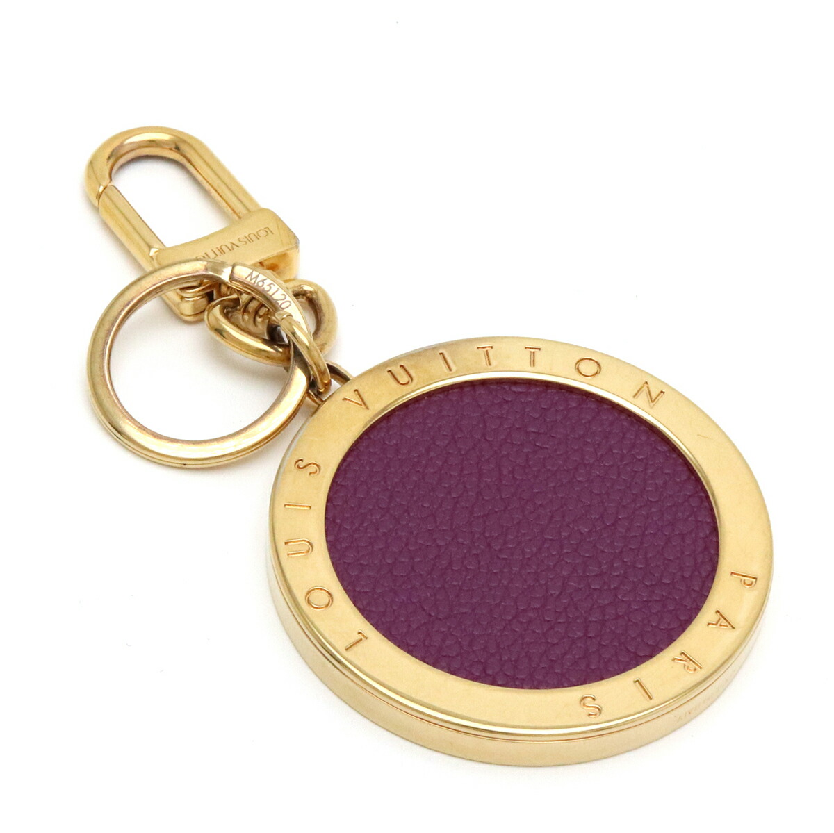 楽天市場】LOUIS VUITTON ルイ ヴィトン バッグチャーム ポージー