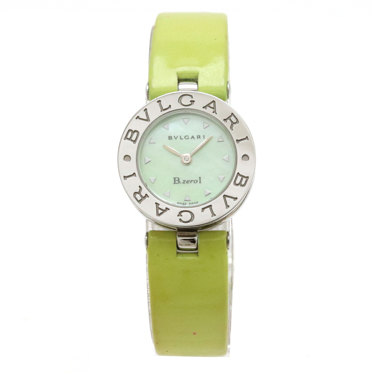 楽天市場】【ウォッチ】BVLGARI ブルガリ B.zero1 B-zero1 ビー