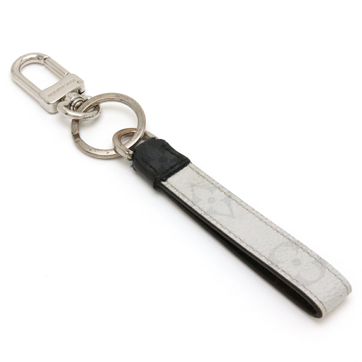 楽天市場】LOUIS VUITTON ルイ ヴィトン モノグラムエクリプス