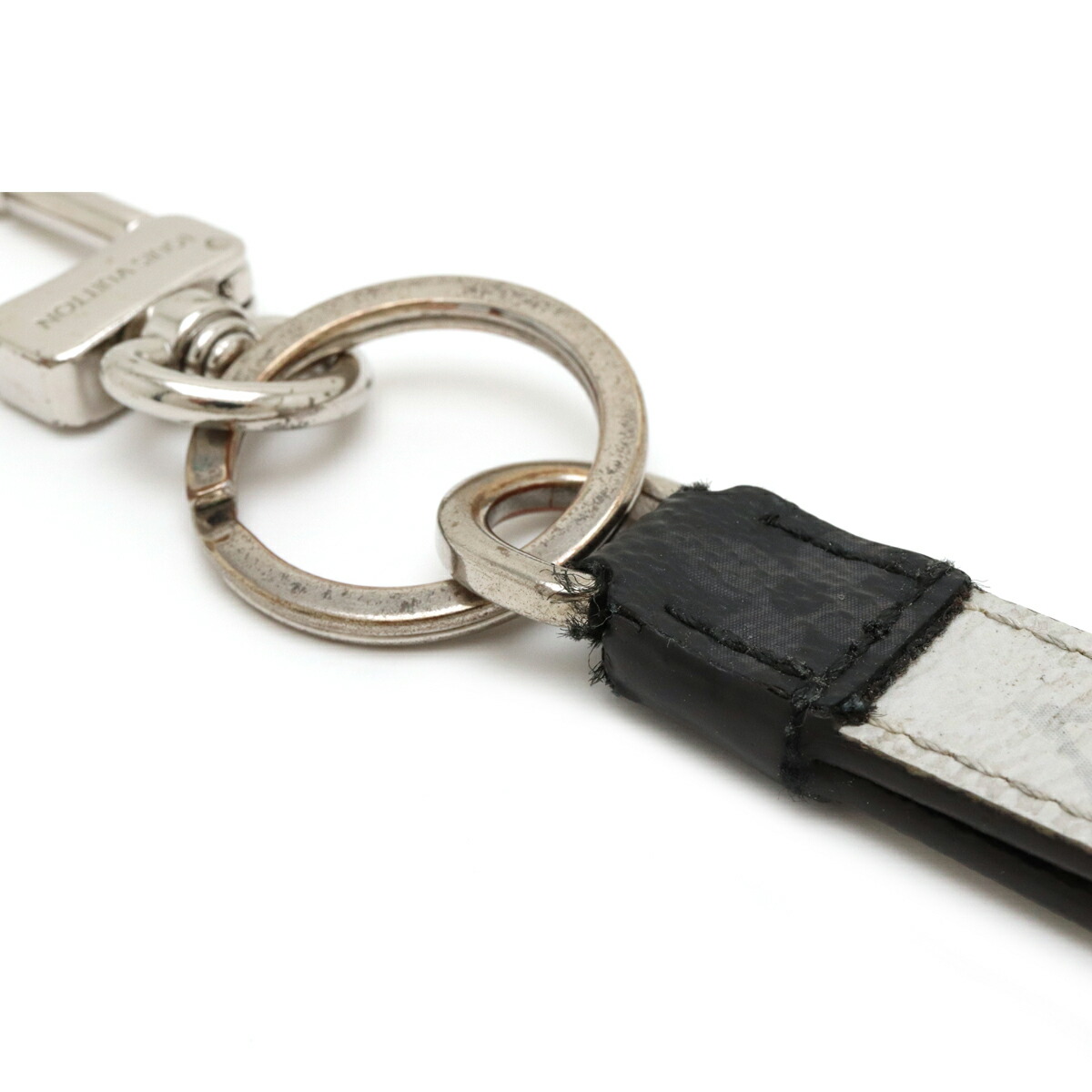 楽天市場】LOUIS VUITTON ルイ ヴィトン モノグラムエクリプス