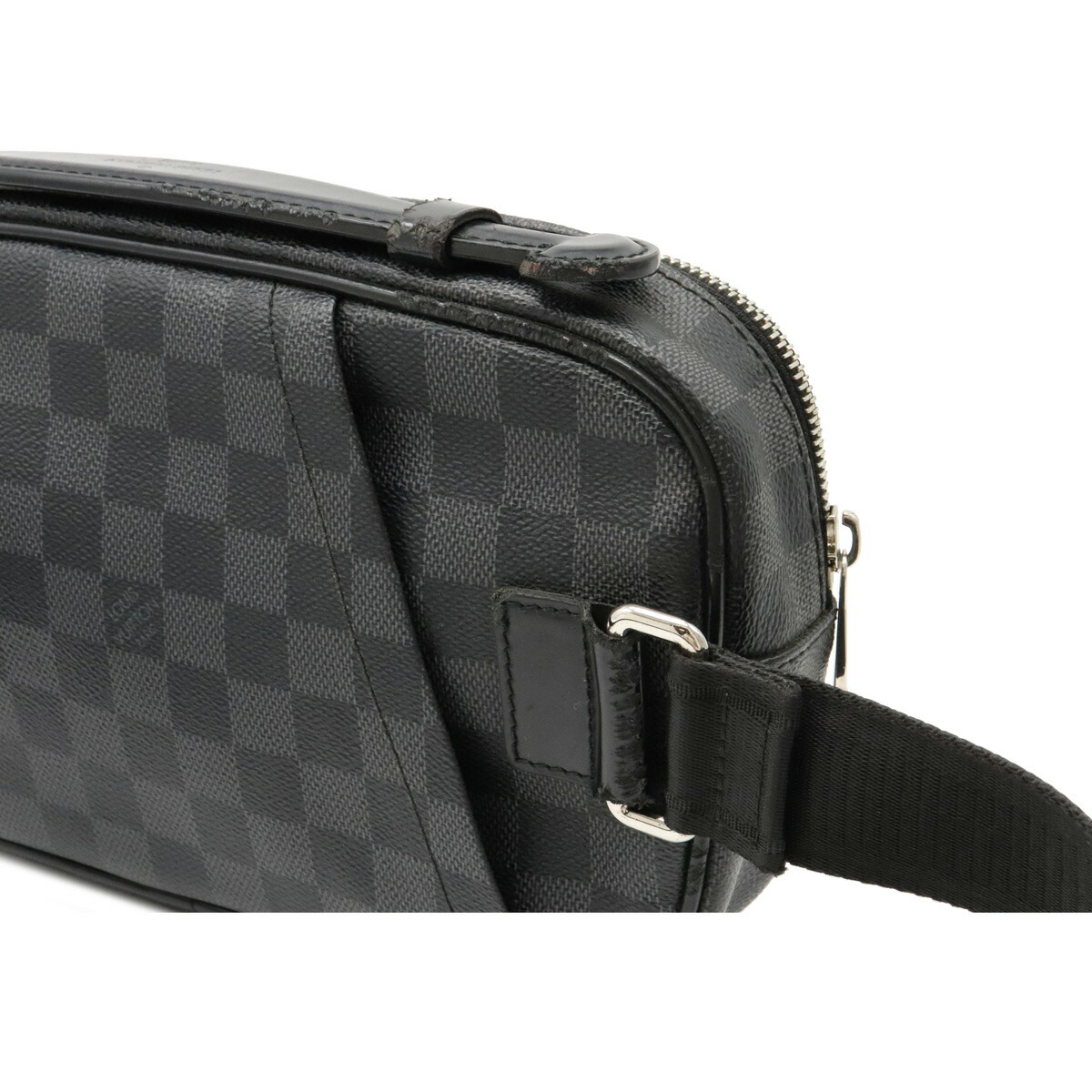 楽天市場】【バッグ】LOUIS VUITTON ルイ ヴィトン ダミエグラフィット