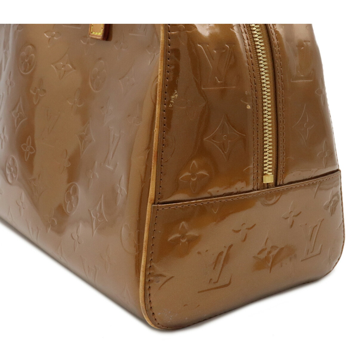 楽天市場】【バッグ】LOUIS VUITTON ルイ ヴィトン モノグラムヴェルニ