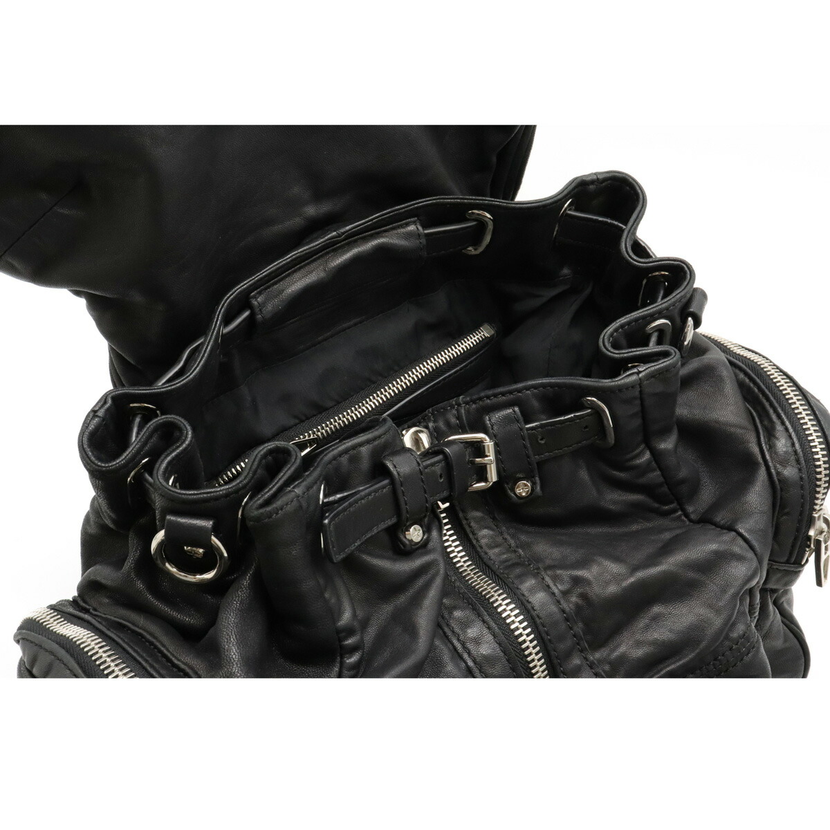 楽天市場】【バッグ】Alexander Wang アレキサンダー ワン ミニ