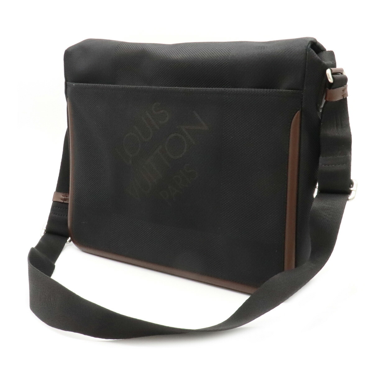 楽天市場】【バッグ】LOUIS VUITTON ルイ ヴィトン ダミエジェアン