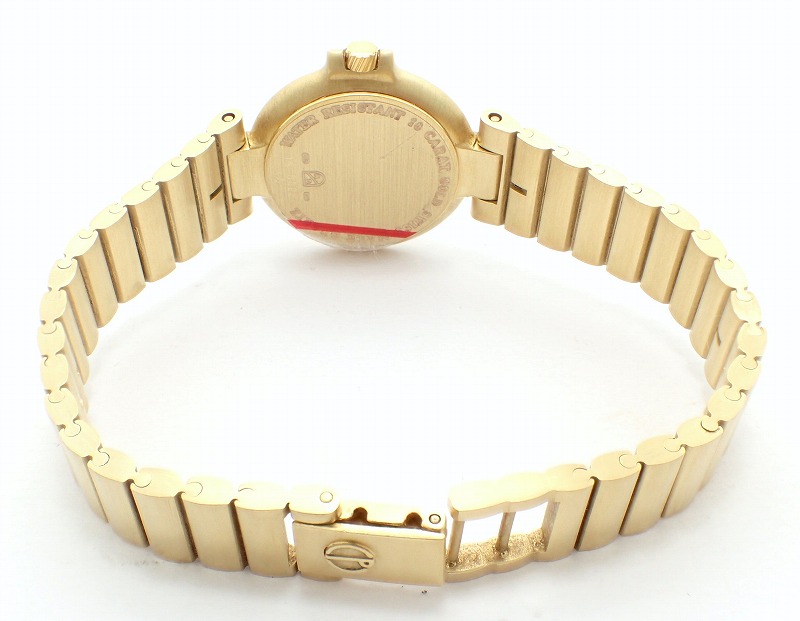 楽天市場】【ウォッチ】dunhill ダンヒル ミレニアム K18YG 金無垢