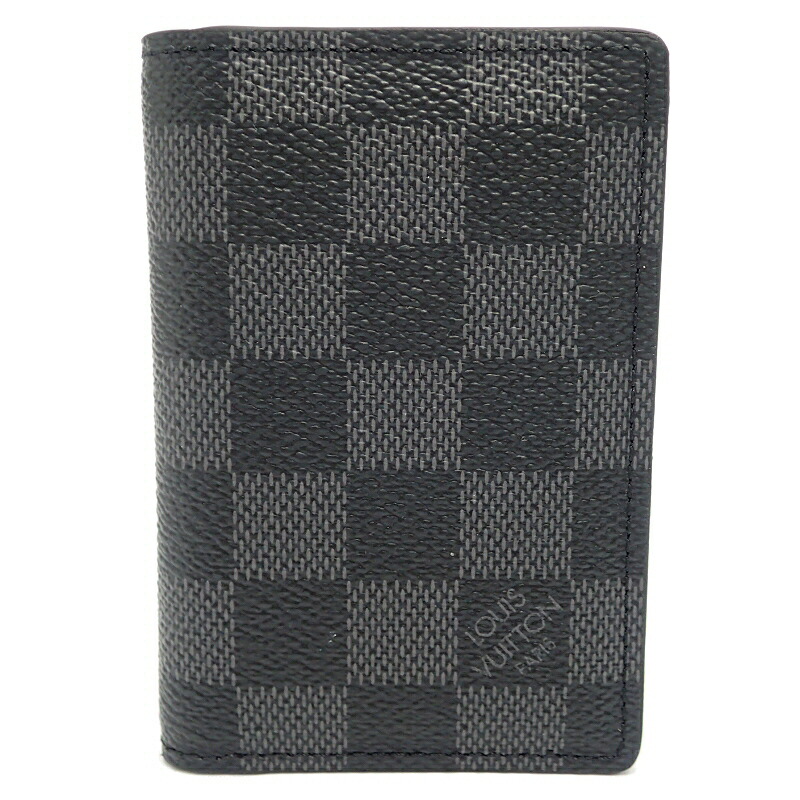 楽天市場】【未使用品】LOUIS VUITTON ルイ ヴィトン ダミエグラ