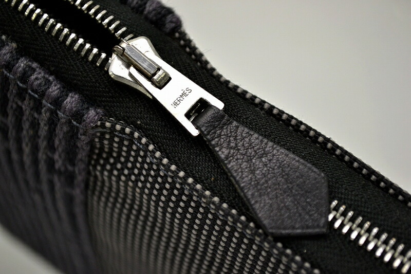 楽天市場】【財布】HERMES エルメス エールライン パースGM ラウンド