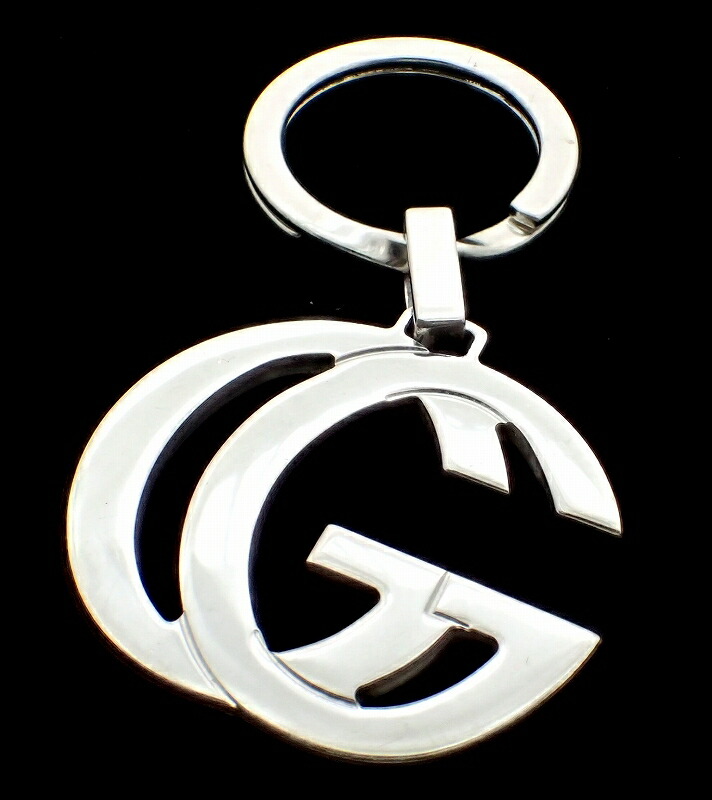 楽天市場】GUCCI グッチ キーホルダー キーリング キーチャーム バッグ