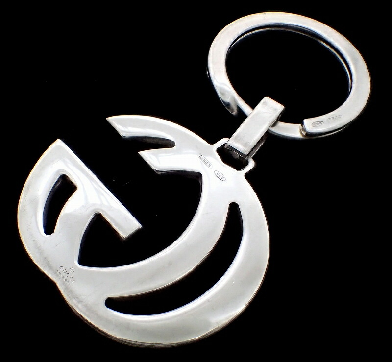 楽天市場】GUCCI グッチ キーホルダー キーリング キーチャーム バッグ