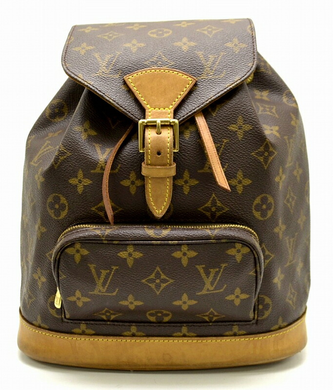楽天市場】【バッグ】LOUIS VUITTON ルイ ヴィトン モノグラム