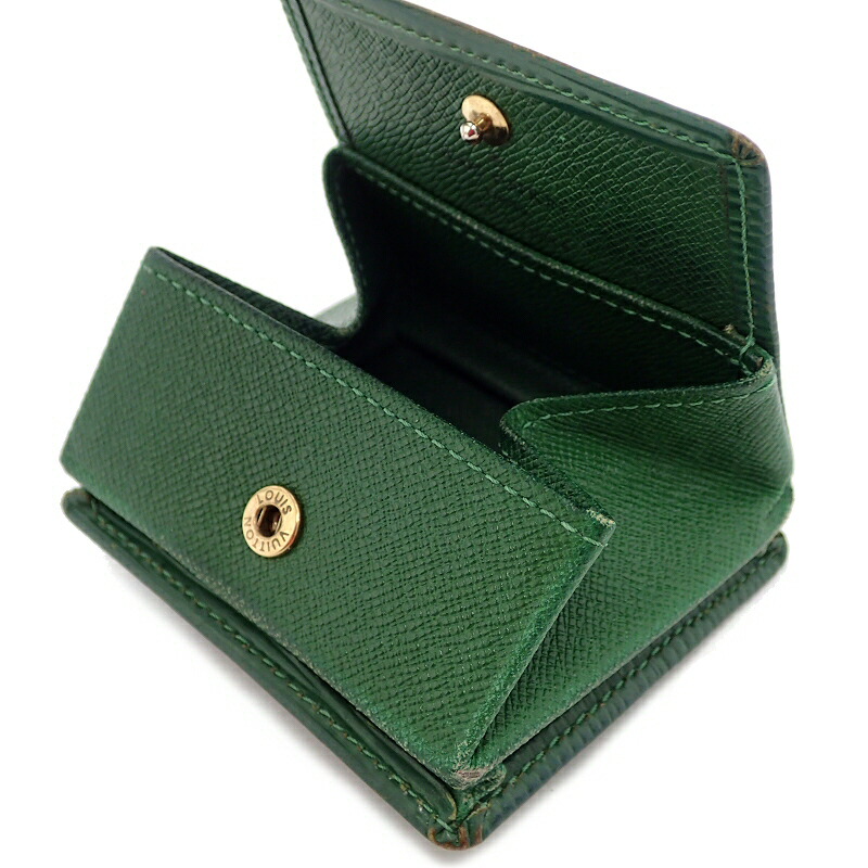 楽天市場】【中古】【財布】LOUIS VUITTON ルイ ヴィトン エピ