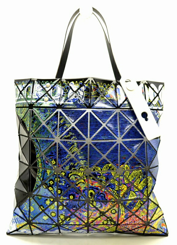 楽天市場】【新品未使用品】【バッグ】BAO BAO ISSEY MIYAKE バオ バオ
