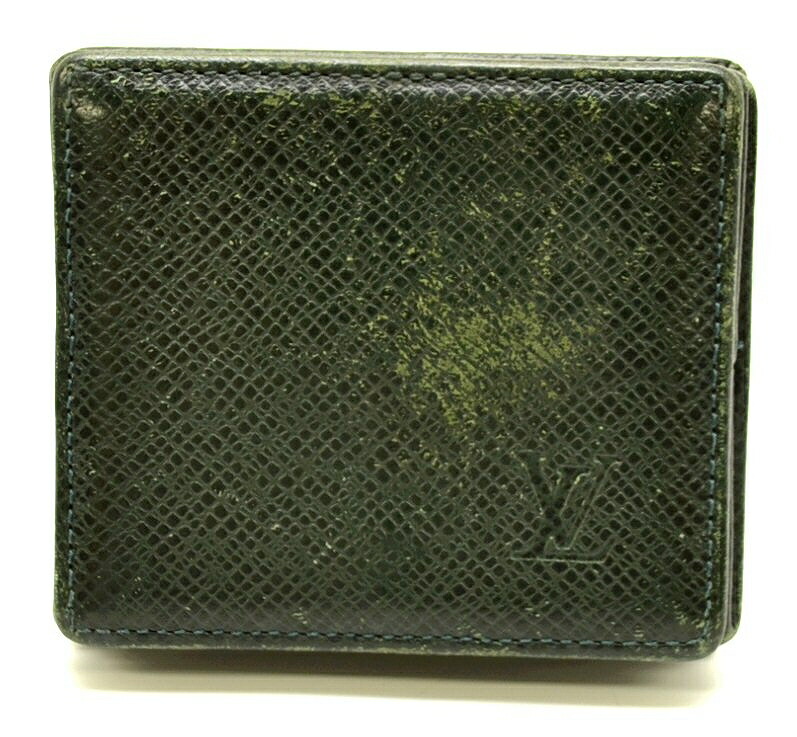 楽天市場】【財布】LOUIS VUITTON ルイ ヴィトン タイガ ボワット