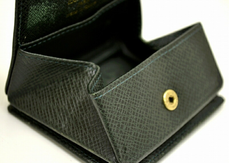 楽天市場】【財布】LOUIS VUITTON ルイ ヴィトン タイガ ボワット