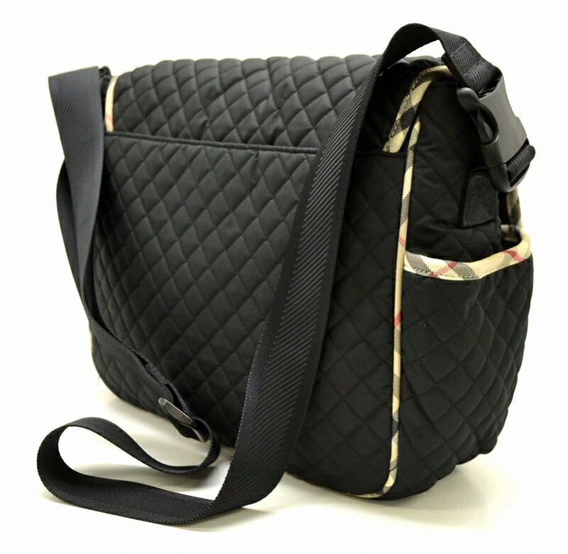 楽天市場】【バッグ】BURBERRY バーバリー London ロンドン マザーズ