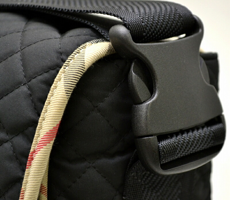 楽天市場】【バッグ】BURBERRY バーバリー London ロンドン マザーズ