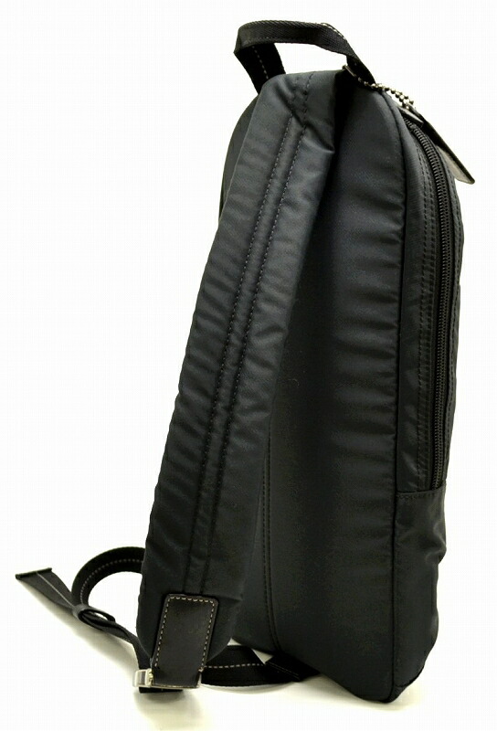 楽天市場】【バッグ】COACH コーチ ヴァリック ナイロン スリング