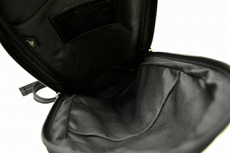 楽天市場】【バッグ】COACH コーチ ヴァリック ナイロン スリング