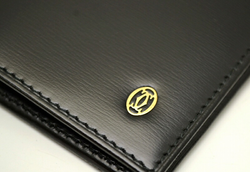 楽天市場】【未使用品】Cartier カルティエ パシャ カードケース 名刺