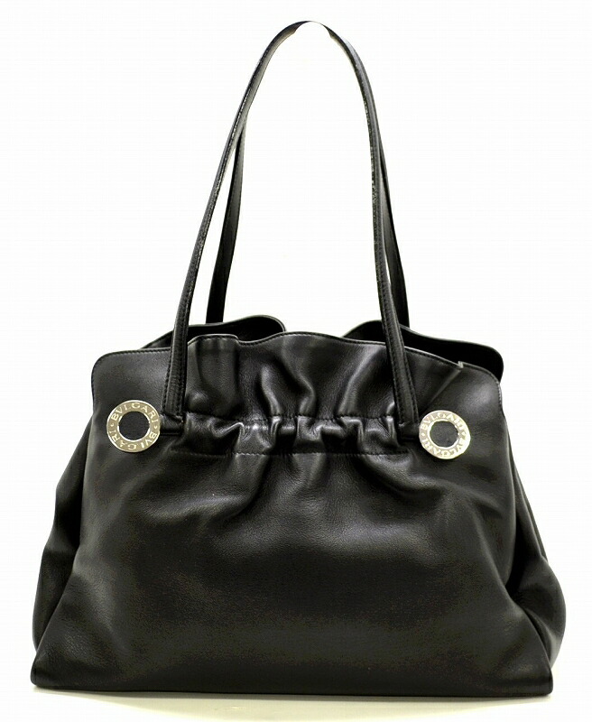 楽天市場】【バッグ】BVLGARI ブルガリ ブルガリブルガリ ツイスト