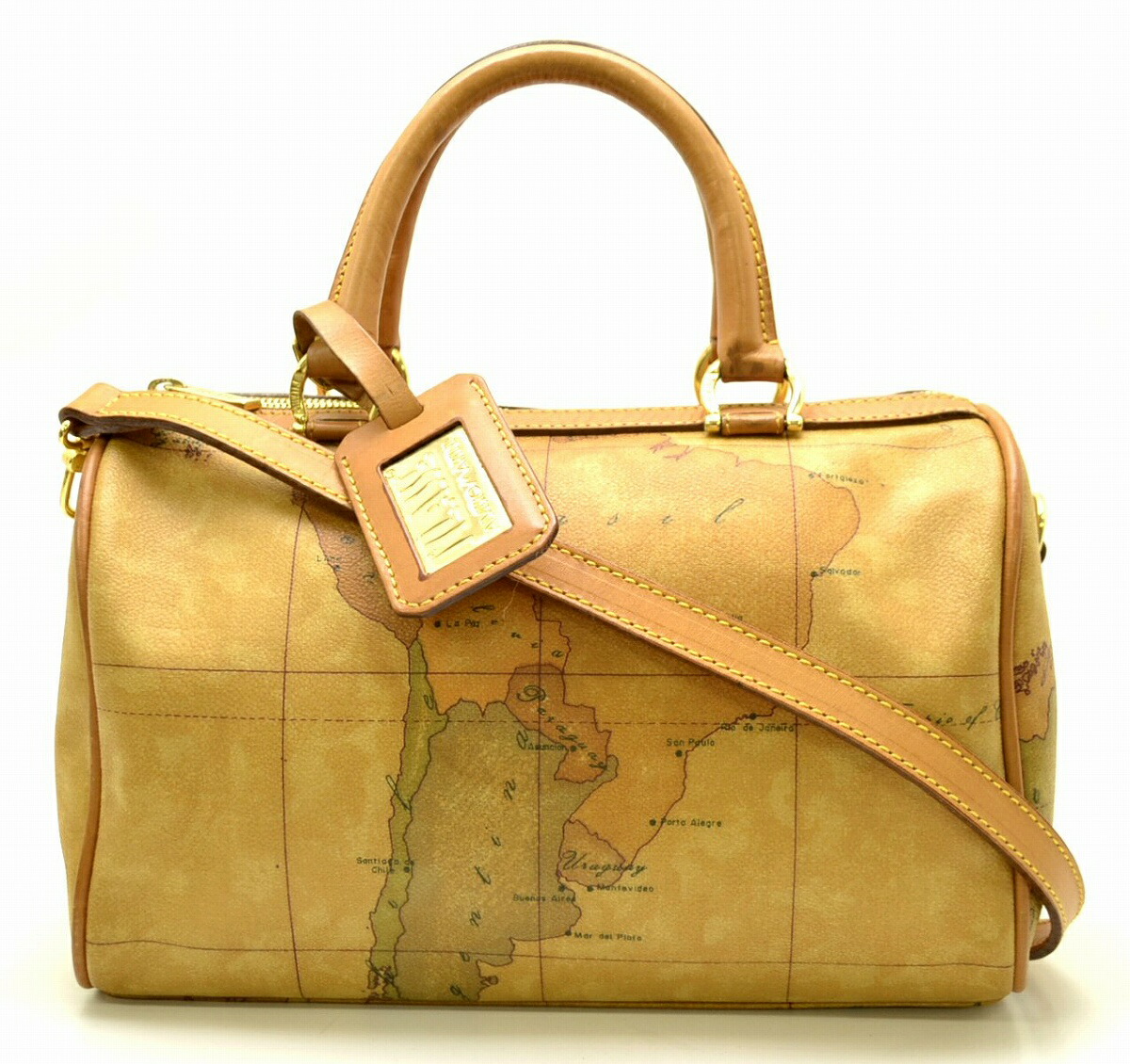 楽天市場】【バッグ】PRIMA CLASSE プリマ クラッセ ボストンバッグ