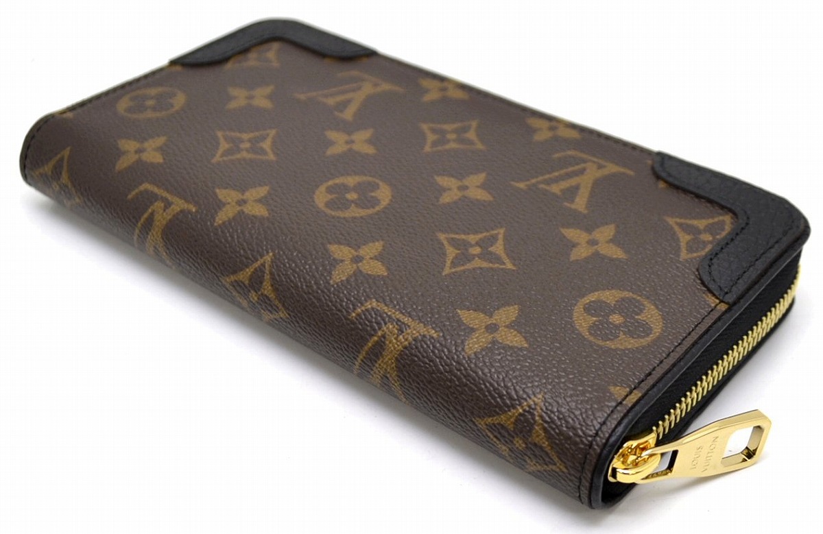 楽天市場】【新品未使用品】【財布】LOUIS VUITTON ルイ ヴィトン