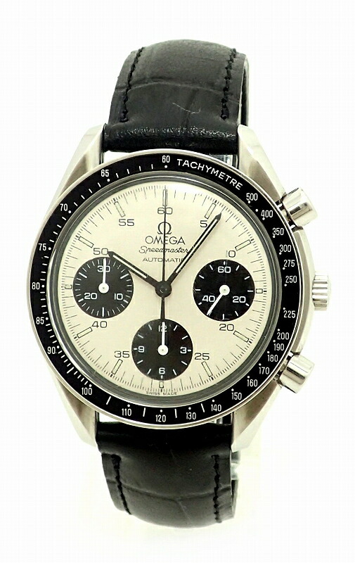 楽天市場】【ウォッチ】OMEGA オメガ スピードマスター 丸井限定