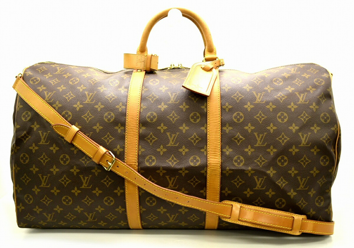 楽天市場】【バッグ】LOUIS VUITTON ルイ ヴィトン モノグラム