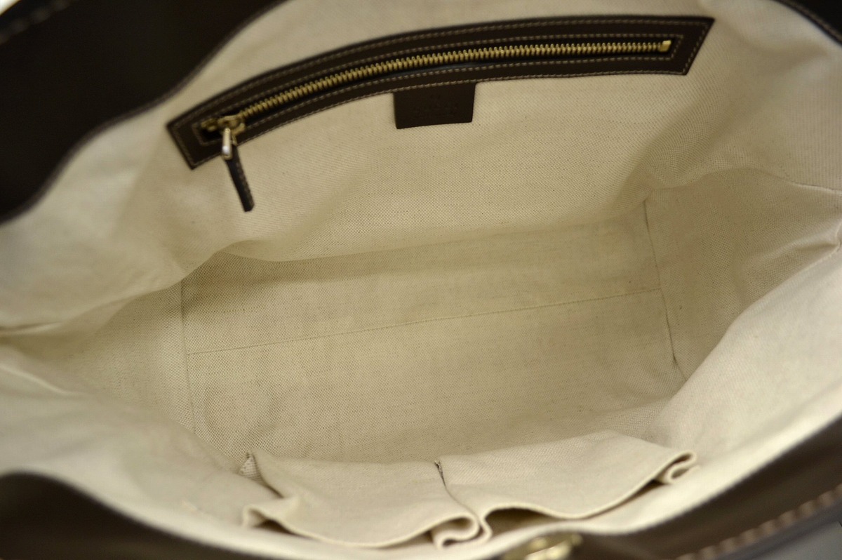 楽天市場】【バッグ】GUCCI グッチ GGキャンバス メイフェア トート