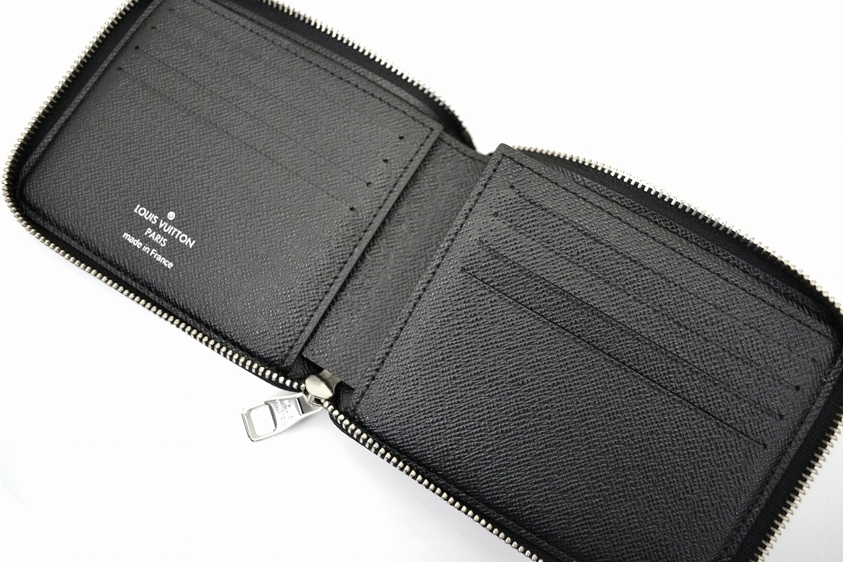 楽天市場】【財布】LOUIS VUITTON ルイ ヴィトン ダミエグラフィット