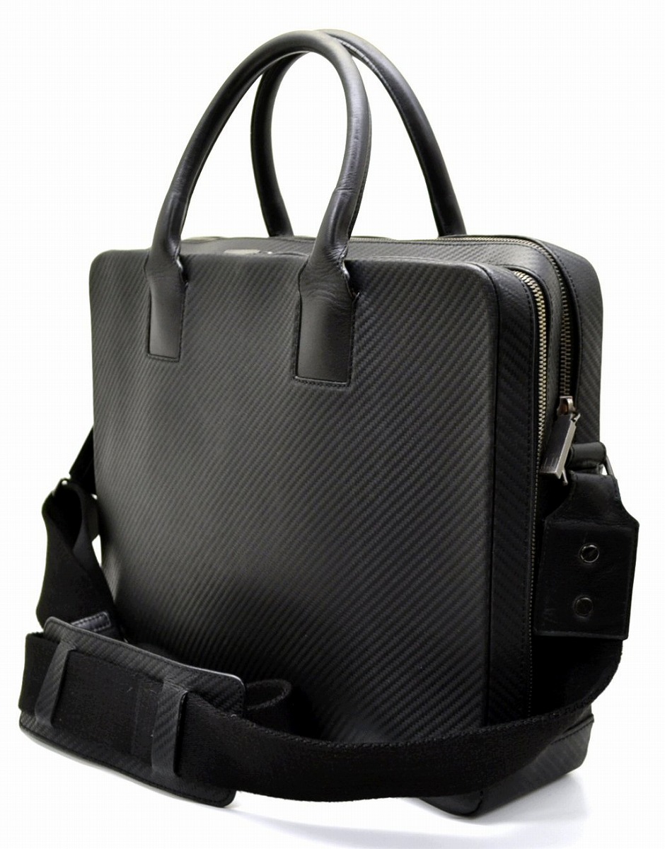 楽天市場】【バッグ】dunhill ダンヒル シャーシー ビジネスバッグ