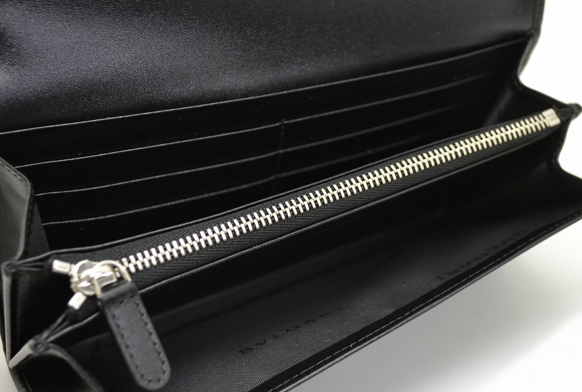 楽天市場】【新品未使用品】【財布】BVLGARI ブルガリ ウィークエンド