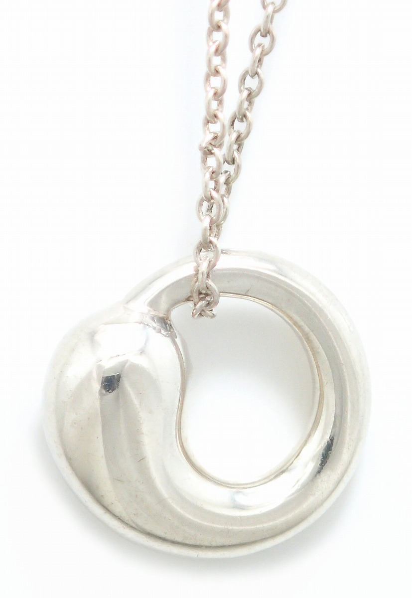 楽天市場】【ジュエリー】TIFFANY&Co. ティファニー エルサ ペレッティ