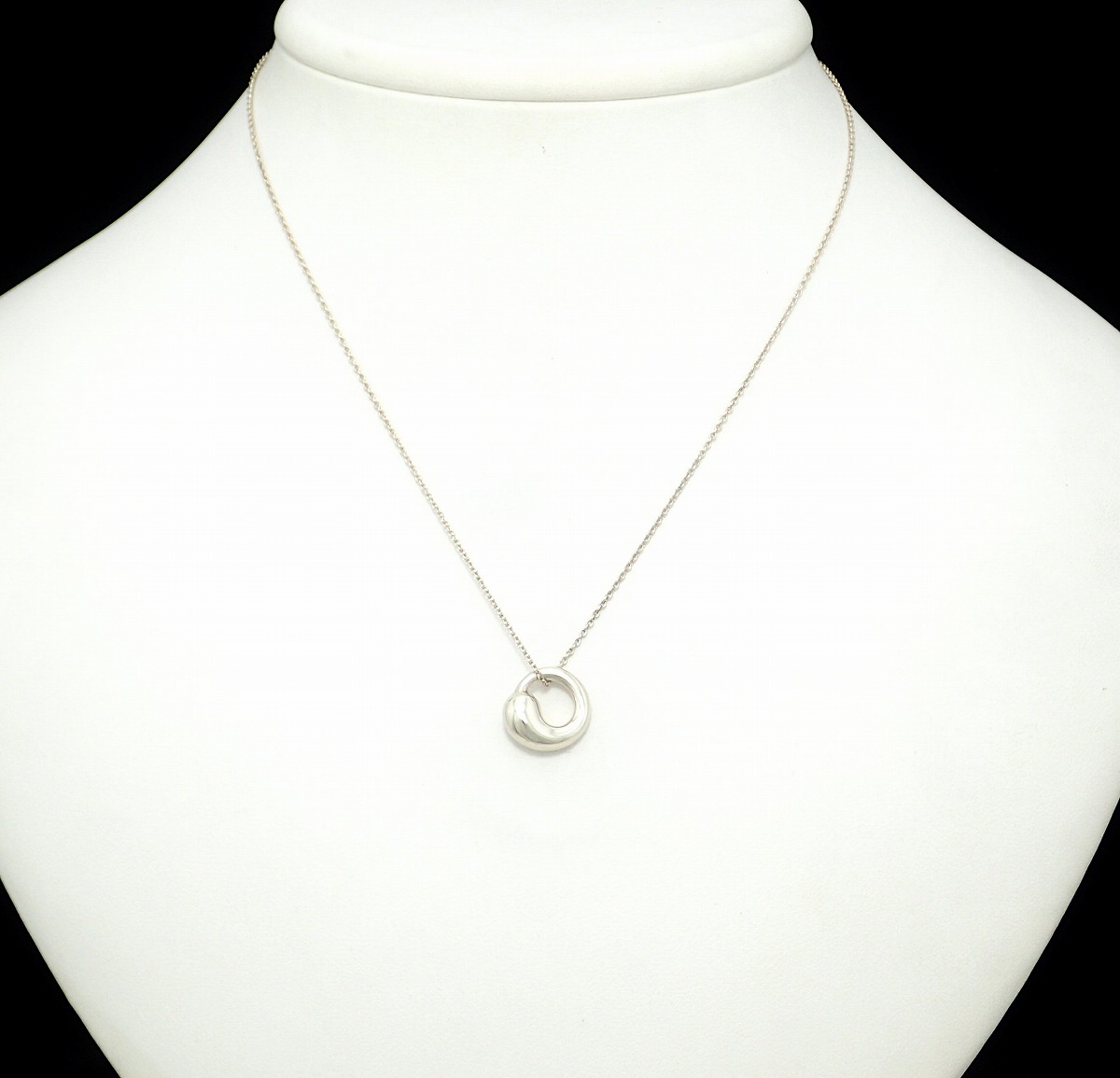 楽天市場】【ジュエリー】TIFFANY&Co. ティファニー エルサ ペレッティ