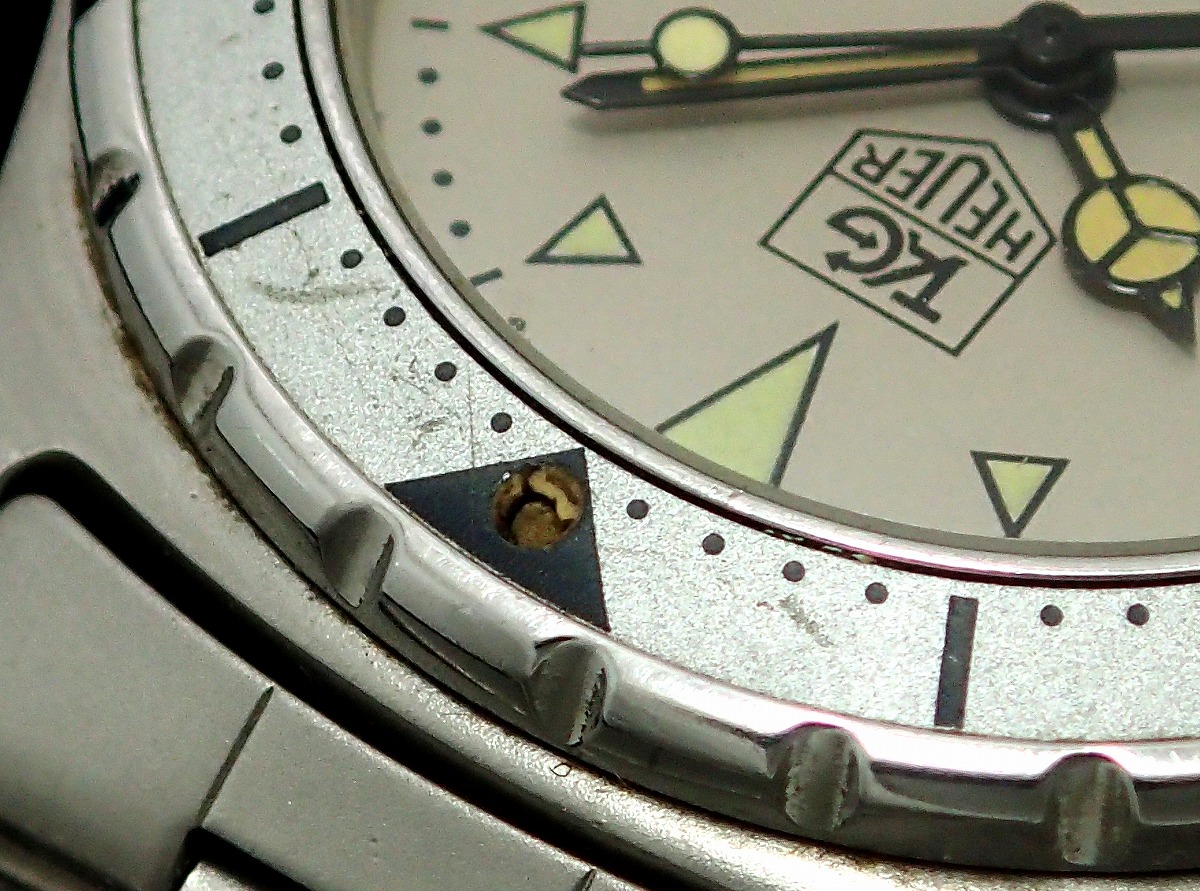 楽天市場】【ウォッチ】 TAG Heuer タグ ホイヤー プロフェッショナル