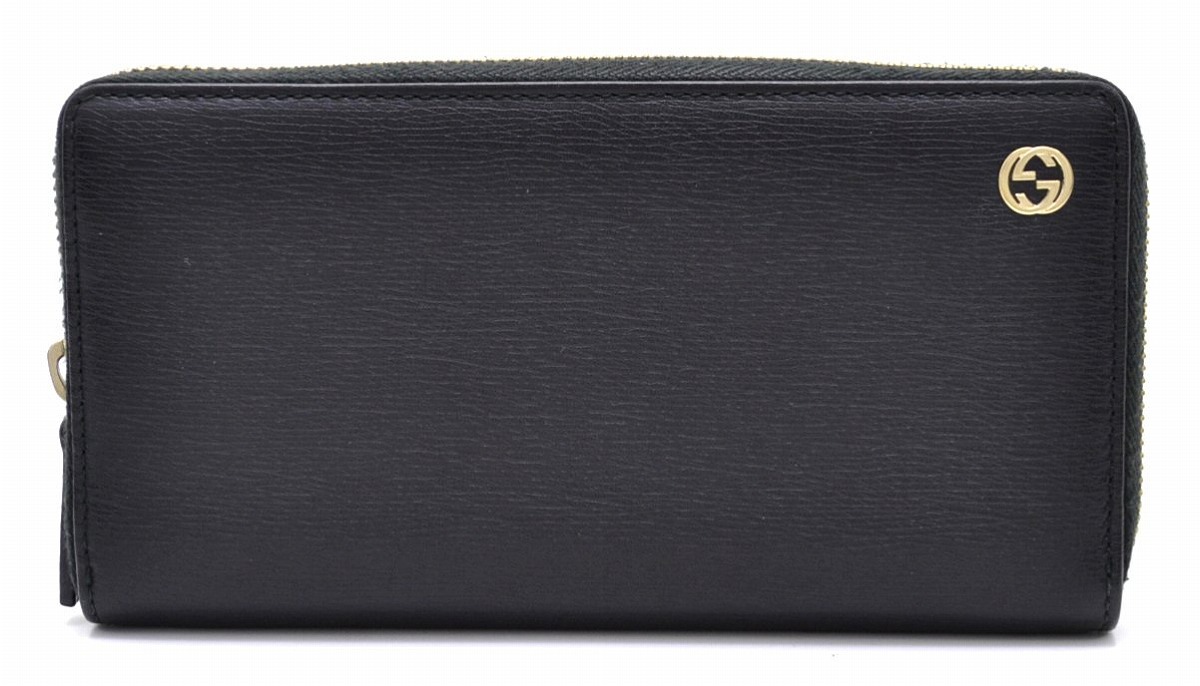 楽天市場】【財布】GUCCI グッチ インターロッキングG ラウンド