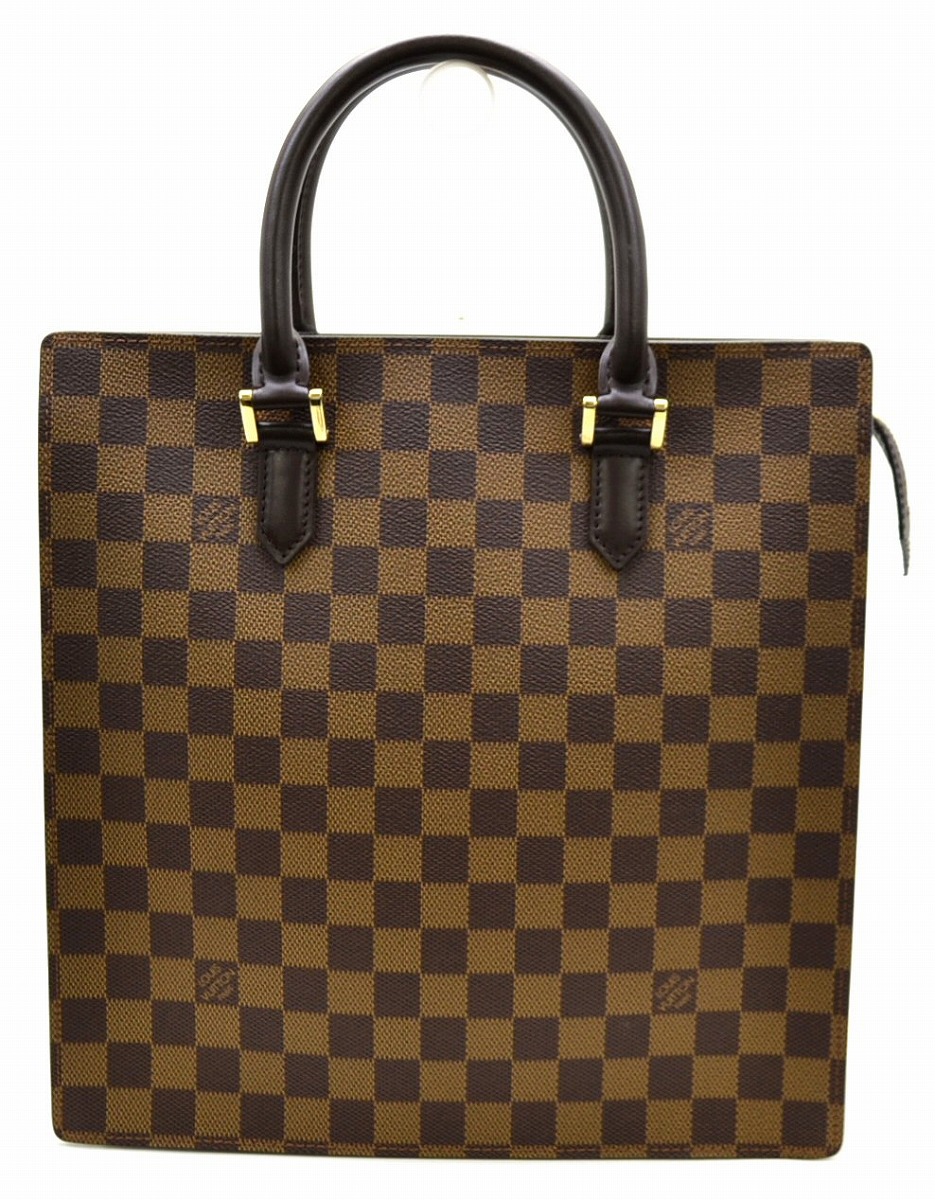 楽天市場】【バッグ】LOUIS VUITTON ルイ ヴィトン ダミエ ヴェニスPM