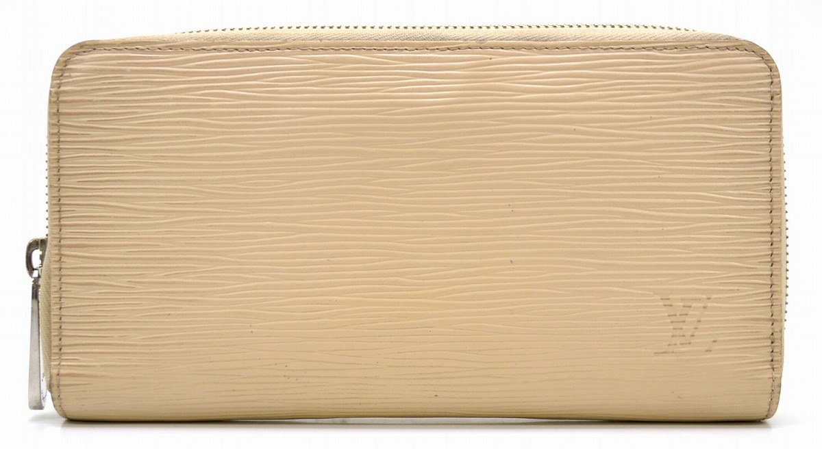 楽天市場】【財布】LOUIS VUITTON ルイ ヴィトン エピ ジッピー