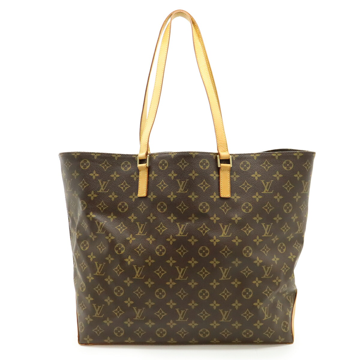 ルイ・ヴィトン(LOUIS VUITTON) 中古 トートバッグ | 通販・人気